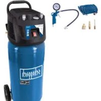Notice SCHEPPACH HC52VS Compressor