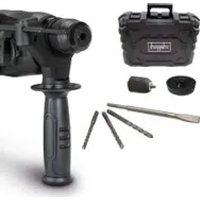 Notice SCHEPPACH HD-800P Perceuse