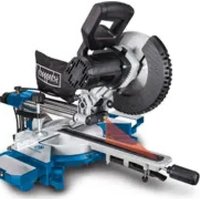 SCHEPPACH HM210 - Saw