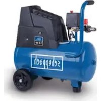 Notice SCHEPPACH DK30OX Compresseur