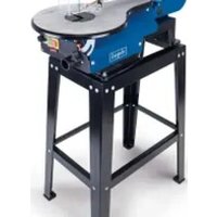 SCHEPPACH DECO-XLST - Saw