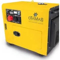 BGE-5000 Bamato