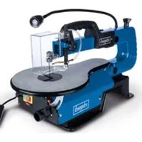 SCHEPPACH DECO-XLVX - Saw