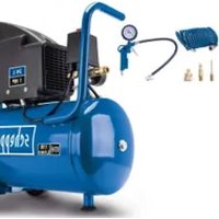 Notice SCHEPPACH HC24-8S Compresseur