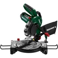 Notice PARKSIDE PKS 1500 C4 Sav