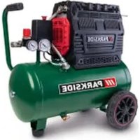 Notice PARKSIDE PSKO 2410 A1 Kompressor