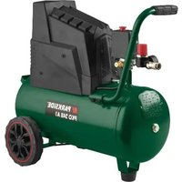 Notice PARKSIDE PKO 248 A1 Kompressor