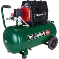 Notice PARKSIDE PSKO 5010 A1 Kompressor