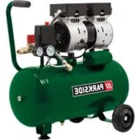 Notice PARKSIDE PSKO 248 A1 Kompressor