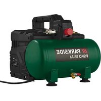 Notice PARKSIDE PSKO 68 A1 Kompressor