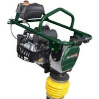 PARKSIDE PVS 4780 A1 - Vibratory plate