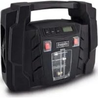 Notice SCHEPPACH AIRFORCE 5 MAX Compresseur