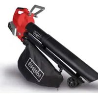 Notice SCHEPPACH BBV500-40LI Souffleur
