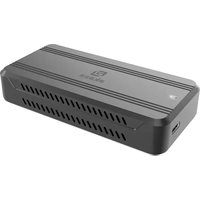 Notice AKASA 40GBPS AK-ENU4M2-01 Disque dur externe