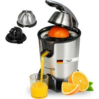Notice Sommertal CP850 Extractor de jugo