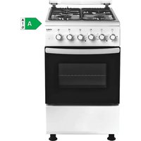 Notice Vivax FC-31502I WH Cuisinière