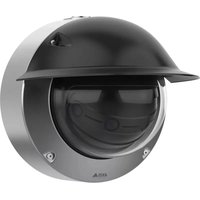 Notice AXIS Q3839-SPVE Caméra de surveillance