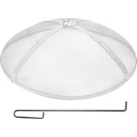 Notice Vevor SCSKD01-30 Barbecue accessory