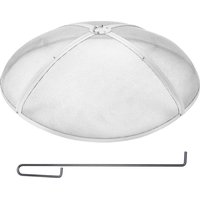 Notice Vevor SCSKD01-40 Barbecue accessory
