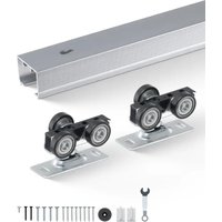 Notice Vevor YMXT-XC39-5 Zubehör für Schiebetür