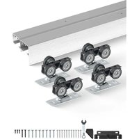 Notice Vevor YMXT-XC40-6 Ferramenta per porte scorrevoli