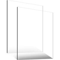 Notice Vevor LX-PMMA-24*36 Acrylic sheet
