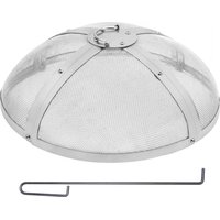 Notice Vevor SCSKD01-27 Barbecue accessory