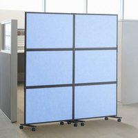 Notice Vevor TLD-20 Textil rumsavdelare