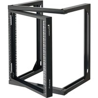 Notice Vevor SPT-505-12 Supporto a parete per server