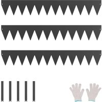 Notice Vevor ZY-40X6-3BLACK Klusgereedschap
