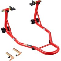 Notice Vevor TD-003-05R Bike accessory