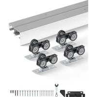 Notice Vevor YMXT-XC40-5 Sliding door accessory