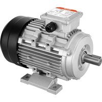 Notice Vevor Y2-90L-2-1.5KW-B3 Electric motor