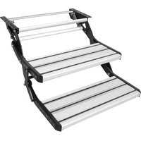 Notice Vevor MS-F-550-D Portable ladder