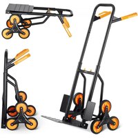Notice Vevor KT2027B Transportvagn