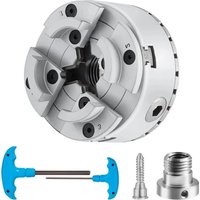 Notice Vevor KP2-3/4 Drill chuck