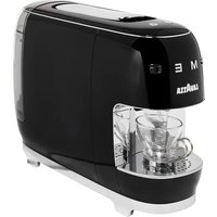 A Modo Mio SMEG Lavazza
