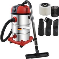 VAC3300 Stahlmann