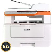 Notice AVISION AM4021W Imprimante