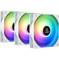 Notice ENERMAX UCHF12PARGB-W-BP3 Système de refroidissement de matériel informatique