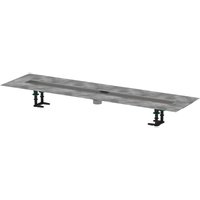 Notice Hansgrohe RAINDRAIN 56014181 Accessoire de salle de bain