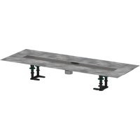 Notice Hansgrohe RAINDRAIN 56011181 Accessoire de salle de bain