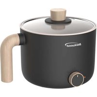 Notice Brentwood HP-3170BK Fondue, raclette and wok appliance