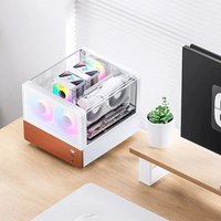 Notice Jonsbo V12 Unite Centrale