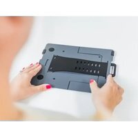 Notice BakkerElkhuizen FLEXTOP 170 Support pour ordinateur portable