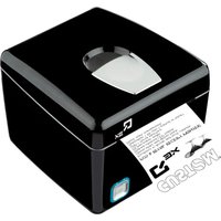 Notice CUSTOM Q3X Imprimante