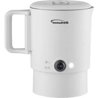 KT-1504W Brentwood