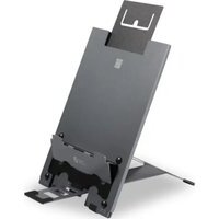 Notice BakkerElkhuizen ERGO-Q HYBRID PRO Support pour ordinateur portable
