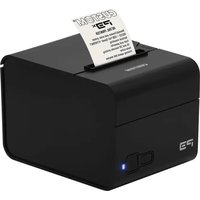 Notice CUSTOM P3X Imprimante