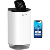 CA-808 Smart Clean Air Optima